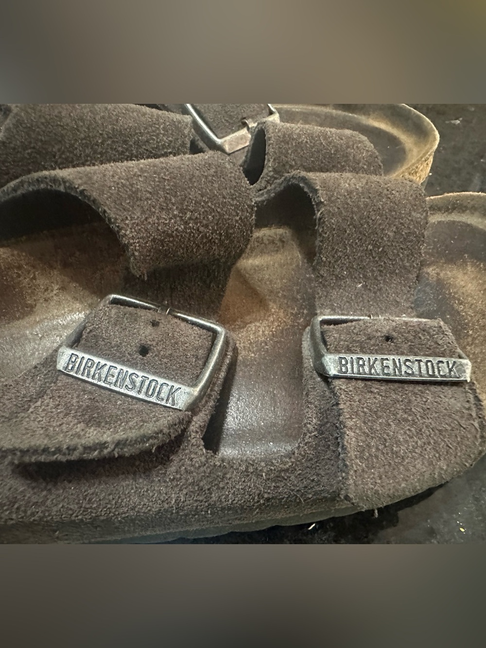 Birkenstock sandals - Picture 6 of 10
